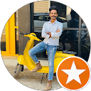 Mohamed Anshas profile picture